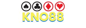 Logo KNO88